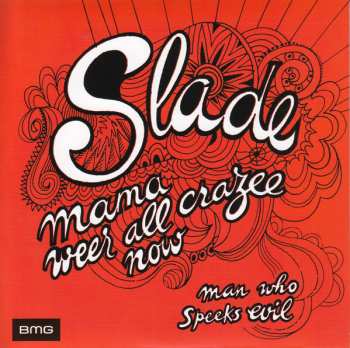 10SP/Doos Slade: Feel The Noize The Singlez Box! LTD