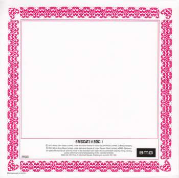 10SP/Doos Slade: Feel The Noize The Singlez Box! LTD