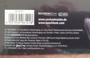 2LP Feeling B: Hea Hoa Hea Hoa + Wir Kriegen Euch Alle