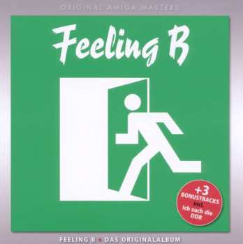 Album Feeling B: Hea Hoa Hoa Hea Hea Hoa