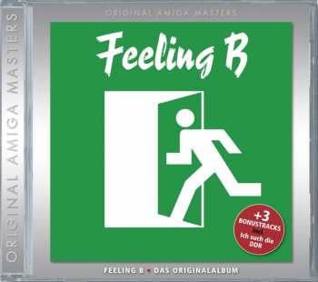 CD Feeling B: Hea Hoa Hoa Hea Hea Hoa