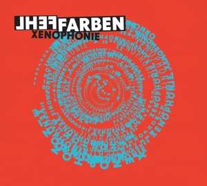 Album Fehlfarben: Xenophonie