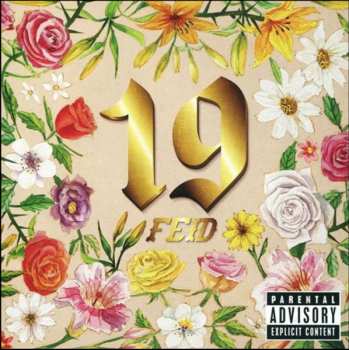 Album Feid: 19