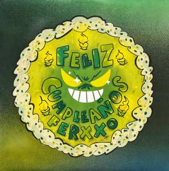 LP Feid: Feliz Cumpleaños Ferxxo Te Pirateamos El Álbum