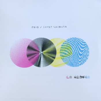 Album Feid: Inter Shibuya - La Mafia