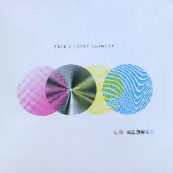 Inter Shibuya - La Mafia