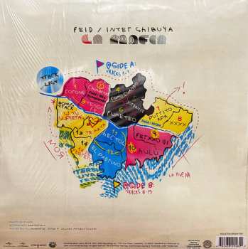 LP Feid: Inter Shibuya - La Mafia