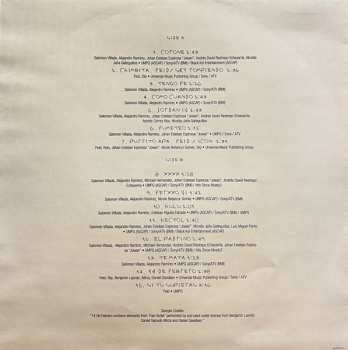 LP Feid: Inter Shibuya - La Mafia