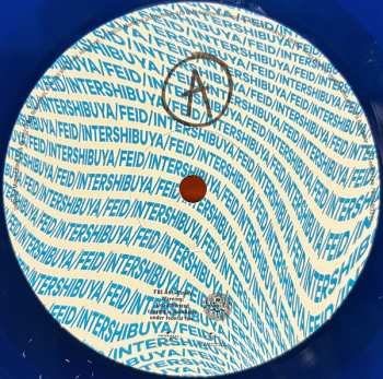 LP Feid: Inter Shibuya - La Mafia