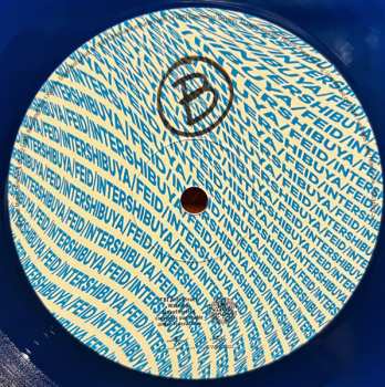 LP Feid: Inter Shibuya - La Mafia