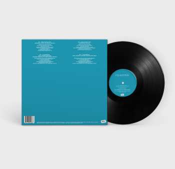 LP Feiertag: Remixes