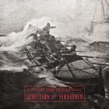 Album Feine Sahne Fischfilet: Scheitern Und Verstehen