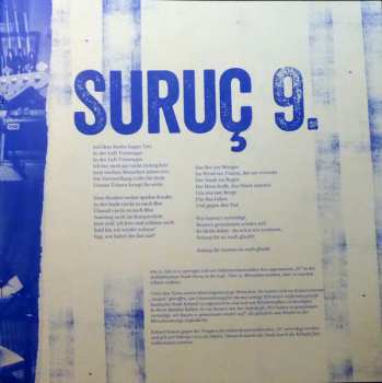 LP Feine Sahne Fischfilet: Sturm & Dreck