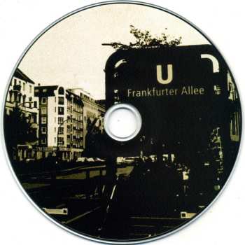 CD Feine Sahne Fischfilet: Wut Im Bauch, Trauer Im Herzen