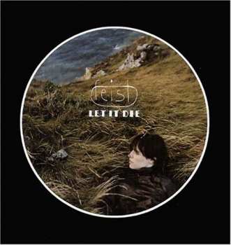 Album Feist: Let It Die