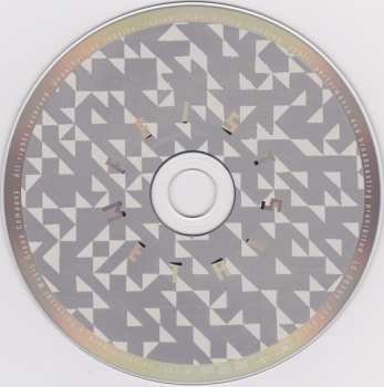 CD Feist: Metals