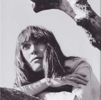 CD Feist: Metals