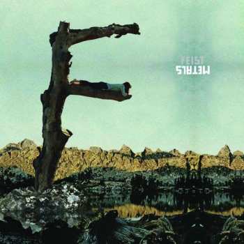 Album Feist: Metals