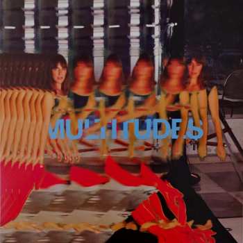 Album Feist: Multitudes