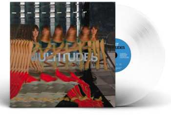 LP Feist: Multitudes CLR
