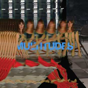 LP Feist: Multitudes CLR | LTD