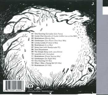 CD Feist: Open Season (Remixes And Collabs)