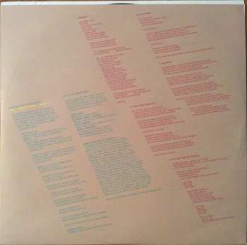 2LP Feist: Pleasure