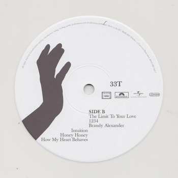 LP Feist: The Reminder CLR