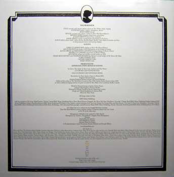 LP Feist: The Reminder CLR