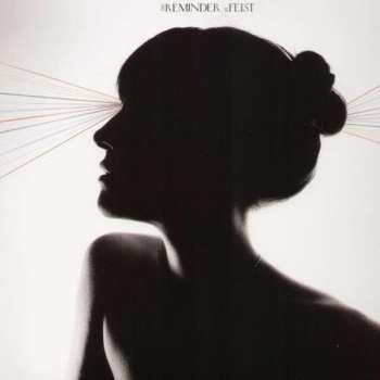 LP Feist: The Reminder CLR