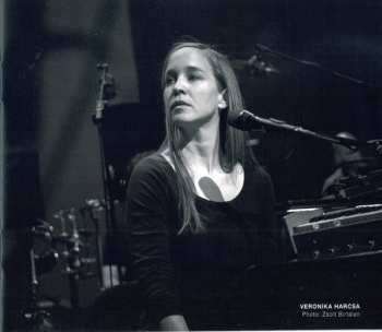 CD Modern Art Orchestra: Foundations: Yamas And Niyamas