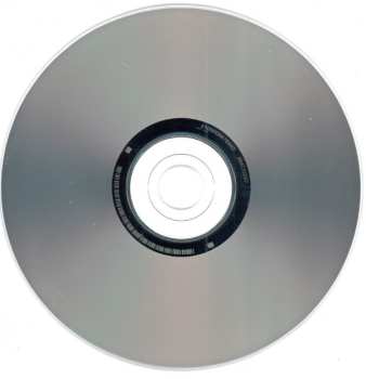 CD Modern Art Orchestra: Foundations: Yamas And Niyamas