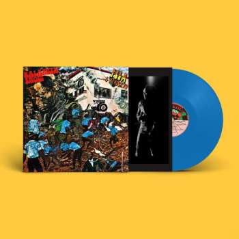 LP Fela Kuti: Kalakuta Show LTD | CLR