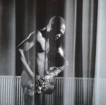 LP Fela Kuti: Afrodisiac