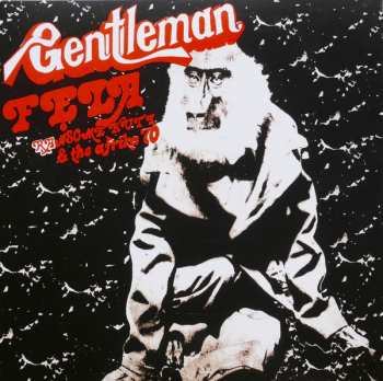 LP Fela Kuti: Gentleman