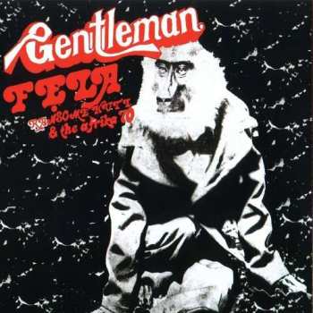 CD Fela Kuti: Confusion / Gentleman