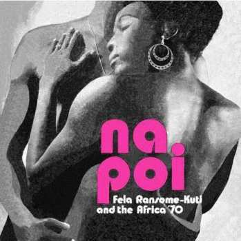 LP Fela Kuti: Na Poi