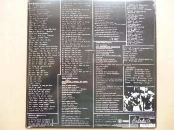 LP Fela Kuti: Sorrow Tears And Blood