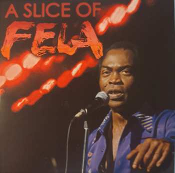 29CD/DVD/Doos Fela Kuti: The Complete Works Of Fela Anikulapo-Kuti DLX | LTD