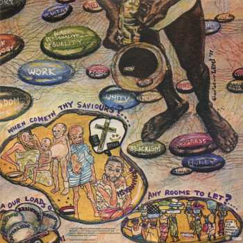 7LP/Doos Fela Kuti: Vinyl Box Set 4