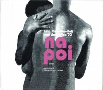 CD Fela Kuti: Yellow Fever / Na Poi