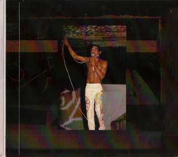 CD Fela Kuti: Koola Lobitos (64-68) / The '69 L.A. Sessions