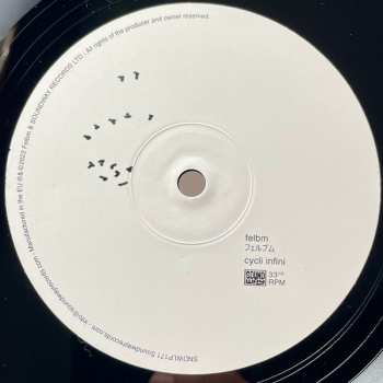 LP Felbm: Cycli Infini
