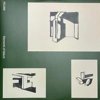 2LP Felbm: Elements of Nature