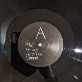 2LP Félicia Atkinson: The Flower And The Vessel