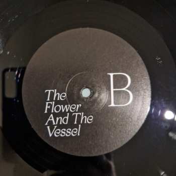 2LP Félicia Atkinson: The Flower And The Vessel