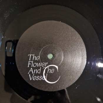 2LP Félicia Atkinson: The Flower And The Vessel