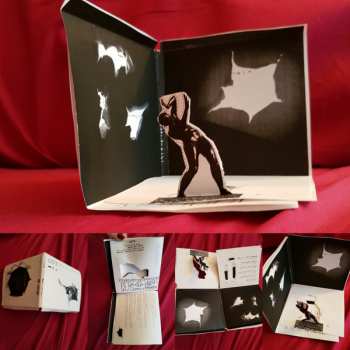 CD Feline & Strange: Out LTD