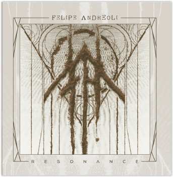 CD Felipe Andreoli: Resonance