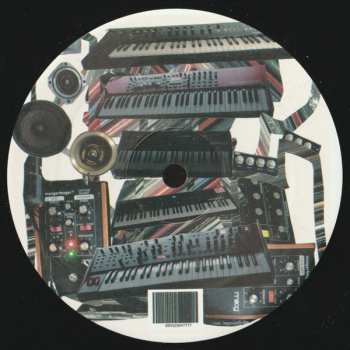 LP Felipe Gordon: The Warehouse Beast